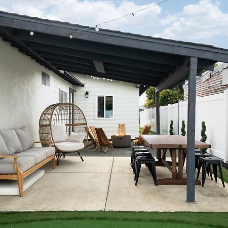 *Golden Getaway* 5 Beds / 8 Minutes To Downtown Villa San Diego Exterior foto