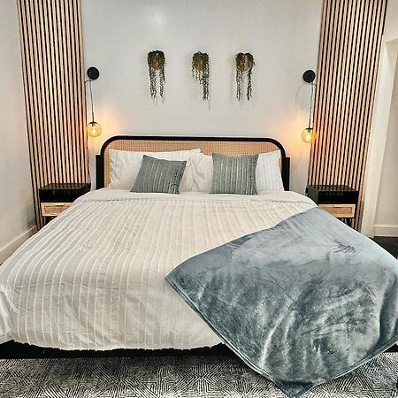 *Golden Getaway* 5 Beds / 8 Minutes To Downtown Villa San Diego Exterior foto