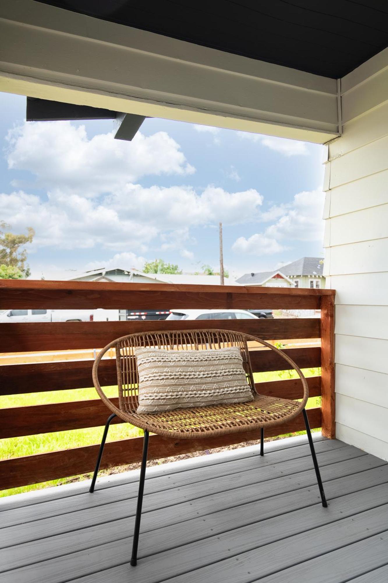 *Golden Getaway* 5 Beds / 8 Minutes To Downtown Villa San Diego Exterior foto