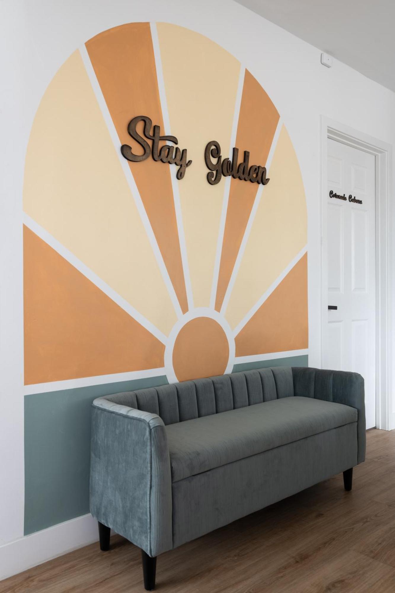 *Golden Getaway* 5 Beds / 8 Minutes To Downtown Villa San Diego Exterior foto