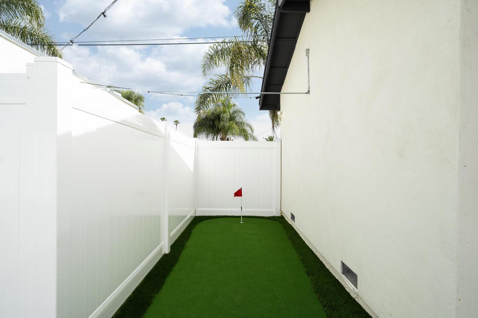 *Golden Getaway* 5 Beds / 8 Minutes To Downtown Villa San Diego Exterior foto