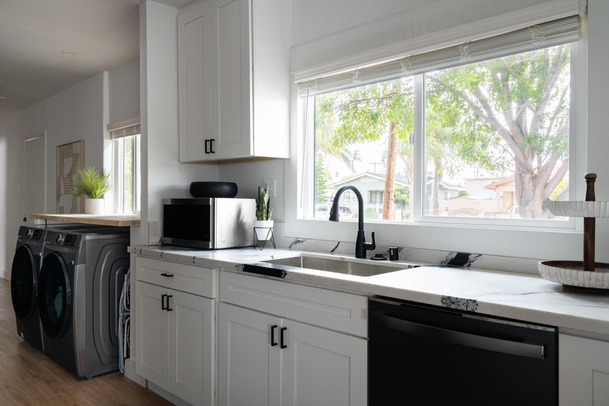 *Golden Getaway* 5 Beds / 8 Minutes To Downtown Villa San Diego Exterior foto