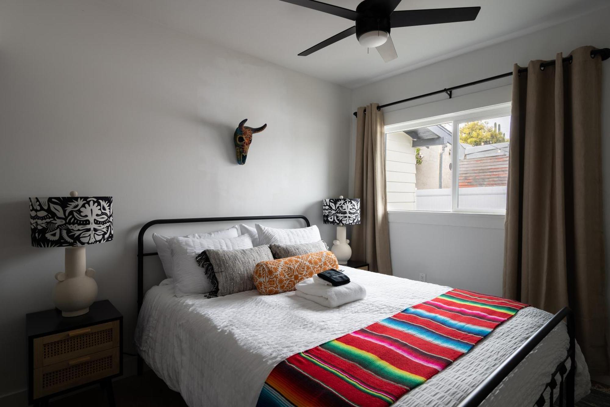 *Golden Getaway* 5 Beds / 8 Minutes To Downtown Villa San Diego Exterior foto