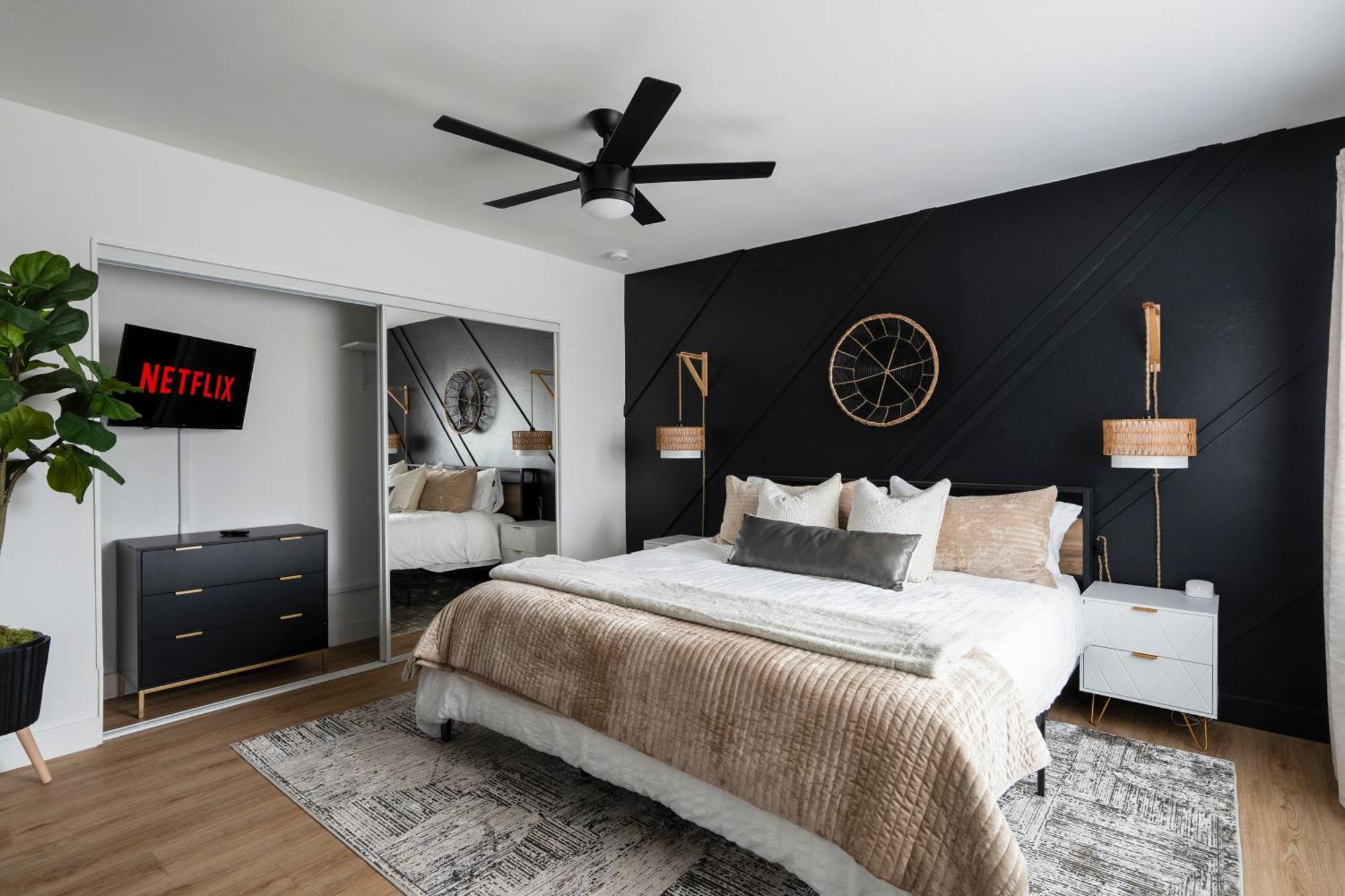 *Golden Getaway* 5 Beds / 8 Minutes To Downtown Villa San Diego Exterior foto