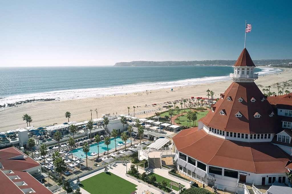 *Golden Getaway* 5 Beds / 8 Minutes To Downtown Villa San Diego Exterior foto